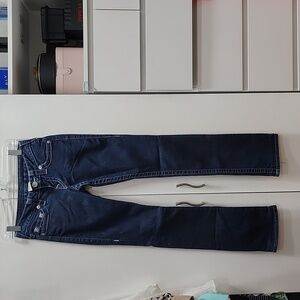 True Religion boot cut jean